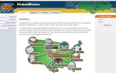 Copywriter: web content for San Jose Bay Area small business